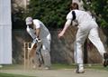 Ryan Watson digs out a yorker.jpg